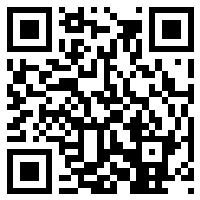 QR Code for bitcoin:12qYPijD6Fh9WX8De5JixeJMjCwoQqLzi3