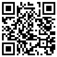 QR Code for bitcoin:12qpB3eTPfTYgEuwaTS41sX5Lvds4cSSsb