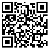 QR Code for bitcoin:12qujPf1VeZbcHyXDWLMpapJh3dhoTfMEn