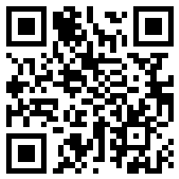 QR Code for bitcoin:12r3DJS6732ka3zRLF3d1EM5jV9ZmKnMd1
