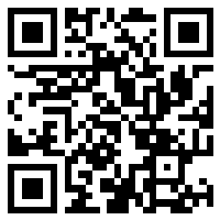 QR Code for bitcoin:12rPc3S5L9bW5bcQeLBQZrnQaKwEjRTM4n