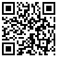 QR Code for bitcoin:12rPv5nRmcvxGTM2iCjMeCDFxwhctCKWgU
