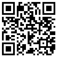 QR Code for bitcoin:12rQr4tSf2WVQHjAzs7SGmHeopU2sRdnUT