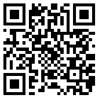 QR Code for bitcoin:12rSaojohbEXuVpahzffVkLNToCsCEjo37