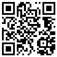QR Code for bitcoin:12rUuW6j9pPz9HEHk2sUWHprrr2H8RkCs4