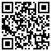 QR Code for bitcoin:12rXw1TSDP2uk68PECk8e29inZtaZehUa8