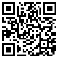 QR Code for bitcoin:12rbYxTczeqzYRgbiLAt46bMnrEdYYJmrf