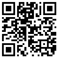 QR Code for bitcoin:12roXwEXKHYpcTX4WjMLcZvQ5H5ENgnpDU