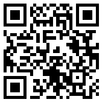 QR Code for bitcoin:12rpC8BEDcTAmkA2oteHMao2UXYiJVvKUm