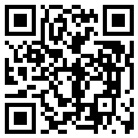 QR Code for bitcoin:12rshvmdxxaBiwwQsAftCCZXpvxPx4HV8b