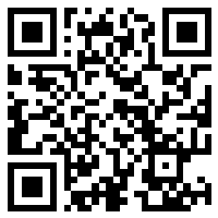 QR Code for bitcoin:12rvNcwRqBn3SoquA2MeqcjthyjSm5dZgt