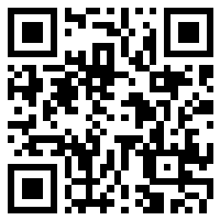 QR Code for bitcoin:12rvisq1k7wfA1BiP4bRX2GeGLPAuTZqAr