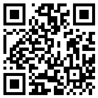 QR Code for bitcoin:12ryBCNBViKGCtidLfiew6mxkXAimJdukD