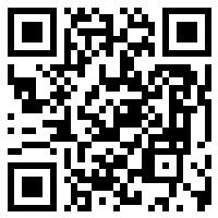 QR Code for bitcoin:12ryVNc2CeKC8Wg2eM7swJNc9DRnYhWjF7