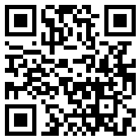 QR Code for bitcoin:12s3f8yaZdu3j6aR22BP1R11DTRcJ2dBkn