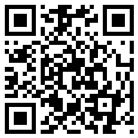 QR Code for bitcoin:12s54RGyzprVJzWHTKZWMaVPtcKabBPPec