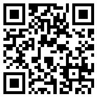 QR Code for bitcoin:12sCVHEpK1arbnTfhV4VXvvBe2vEY4vbVb