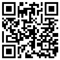 QR Code for bitcoin:12sD6nnKy3pCTqRAvXvARCeWuzcQdeVgZL