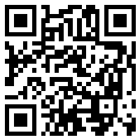 QR Code for bitcoin:12sEmbUApddrN4CeXAA3BHiABYANhjc665