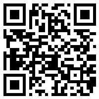 QR Code for bitcoin:12sHVmDFEfg8ZZLr6Cphp7y5ViqchuR4gf