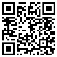QR Code for bitcoin:12sTLLGFSASGgLyCf7pymanoePs4ATy749