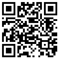 QR Code for bitcoin:12sULCeAivR547a233ByuZbMeCSiobt3g9