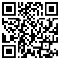 QR Code for bitcoin:12sUfuG7rFFNWFFkCV3vaJXV7GKoCcGswf