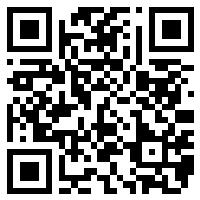 QR Code for bitcoin:12sVR2RhYuY55PLdxsYgVPyM8fqYyvyaWM