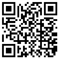 QR Code for bitcoin:12sbD63wmMwWArirFpFwFXFrxLv3i6MLX1