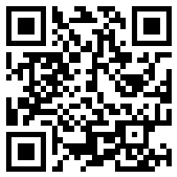 QR Code for bitcoin:12sgv5zJv7QJ4EfhE5cpkj7DY7dT1P5o7i