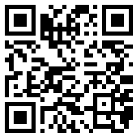 QR Code for bitcoin:12shsVMYjAvbpNKEpDPtvP4rbb9giVp6ag