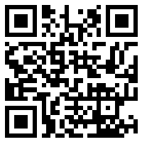 QR Code for bitcoin:12sjfvrVLBR7wm8mtHj3o5oeurTWtjp3kR