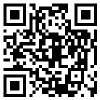 QR Code for bitcoin:12sr6rFqvzu7FcJdTh9ZMjQExhfPyZNjEA