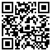 QR Code for bitcoin:12t2PVM3YKjZhexCCTBvRKRu55hVoNhAFm