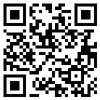 QR Code for bitcoin:12t2yVowdPLj2Vfk1WKnzyPyDtTSgAo8nQ