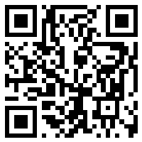 QR Code for bitcoin:12tAM1YfGPMJac8ynsuRyDHzMYEPfRxzd1