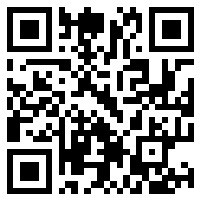 QR Code for bitcoin:12tE3wFcDNe76fPrEQVyPA37Z4Vby98Gpp