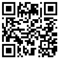 QR Code for bitcoin:12tFuyk8MAjqMPRkKFrUuMSZM4kU87J3kz