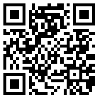 QR Code for bitcoin:12tGPxN2ZVGtbNKhtgaC7F3kvnTS6onCSk