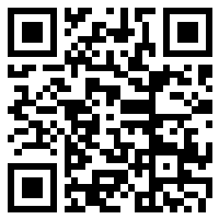 QR Code for bitcoin:12tSoJcMhaM4EifmuWLEDj2FrFYqtZECYU