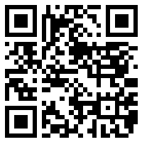 QR Code for bitcoin:12tVnfWBUtWYhJfWjhVLtXwDbePLZm4F2Q