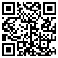 QR Code for bitcoin:12tXD8JJUJDyALFEdZF36PS3vukYF1cQk8