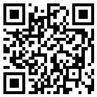 QR Code for bitcoin:12teDGm86SnkCUx4cgVntwWrwcPBkCYTRS