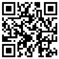 QR Code for bitcoin:12texMgxHTim31BjsNjAugNKTL7vSzcgXU