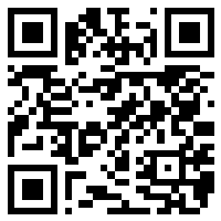 QR Code for bitcoin:12tskHAnMh7JcrTSKn1DE63YehMdP6gdJC