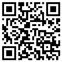 QR Code for bitcoin:12tzFNGL4gQFyaKhkDbj4F88vjCAtJ66kK