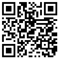 QR Code for bitcoin:12u4fpcKDfmfaGVXNGP81bc955qfpGw1nh
