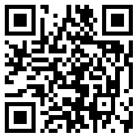 QR Code for bitcoin:12u65QJThycTcScG1Lu9YTPBp4HwKur1Vf