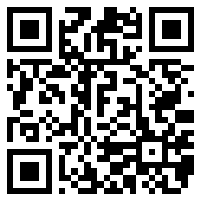 QR Code for bitcoin:12u83wB3VSWSbw2d4R3N8vyFj775AtrUD1