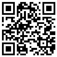 QR Code for bitcoin:12u86Et6Xo9NxJSnkD7mLkb2zHdPCaGzbX